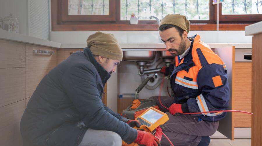 Professional expert plumbing services in Eatonville, WA